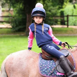 Tikaboo Riding Tights^Shires Equestrian Hot