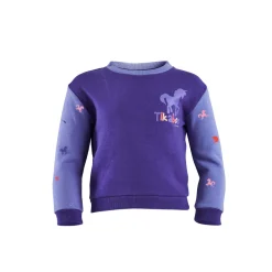 Tikaboo Sweatshirt^Shires Equestrian Discount