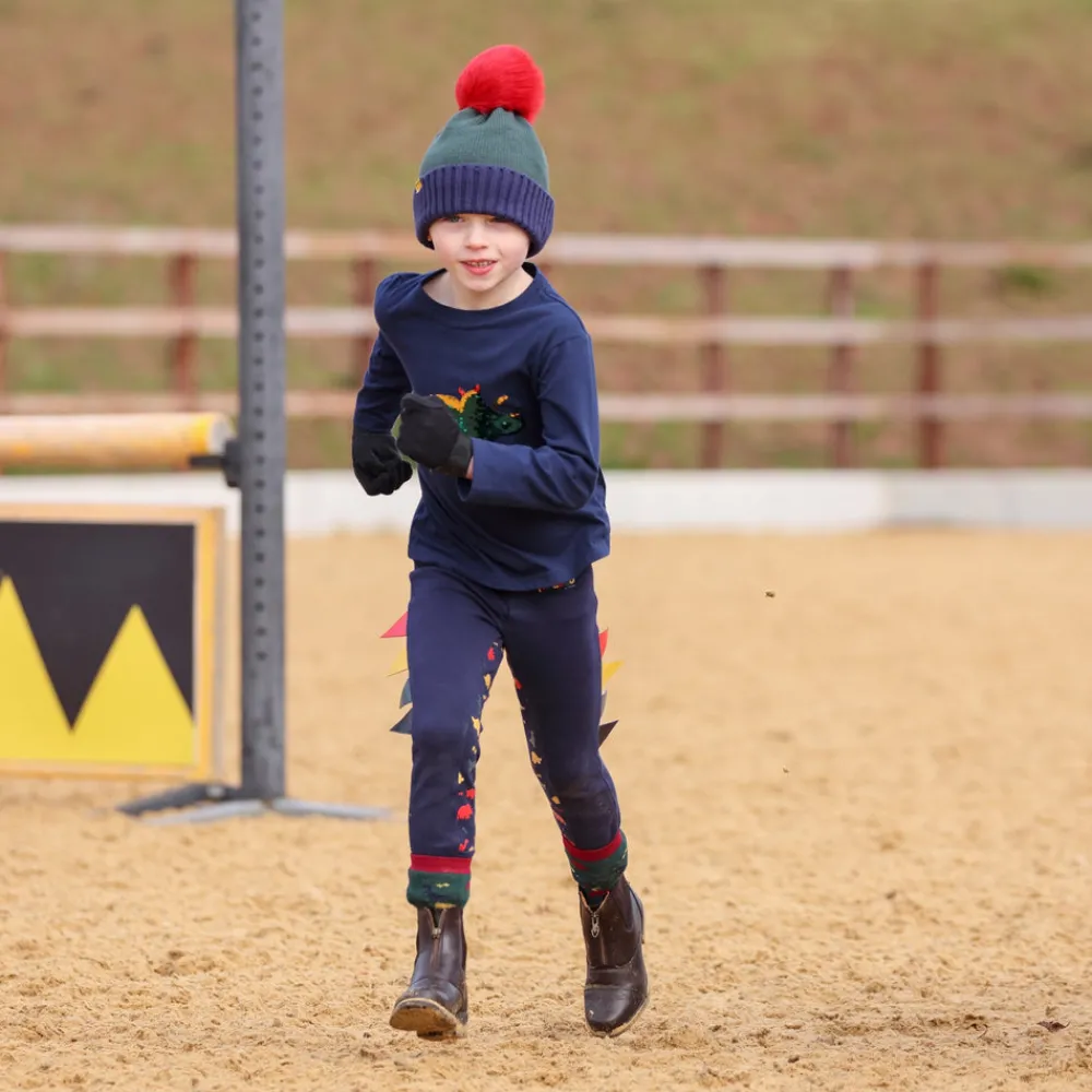 Tikaboo T-Shirt^Shires Equestrian Outlet