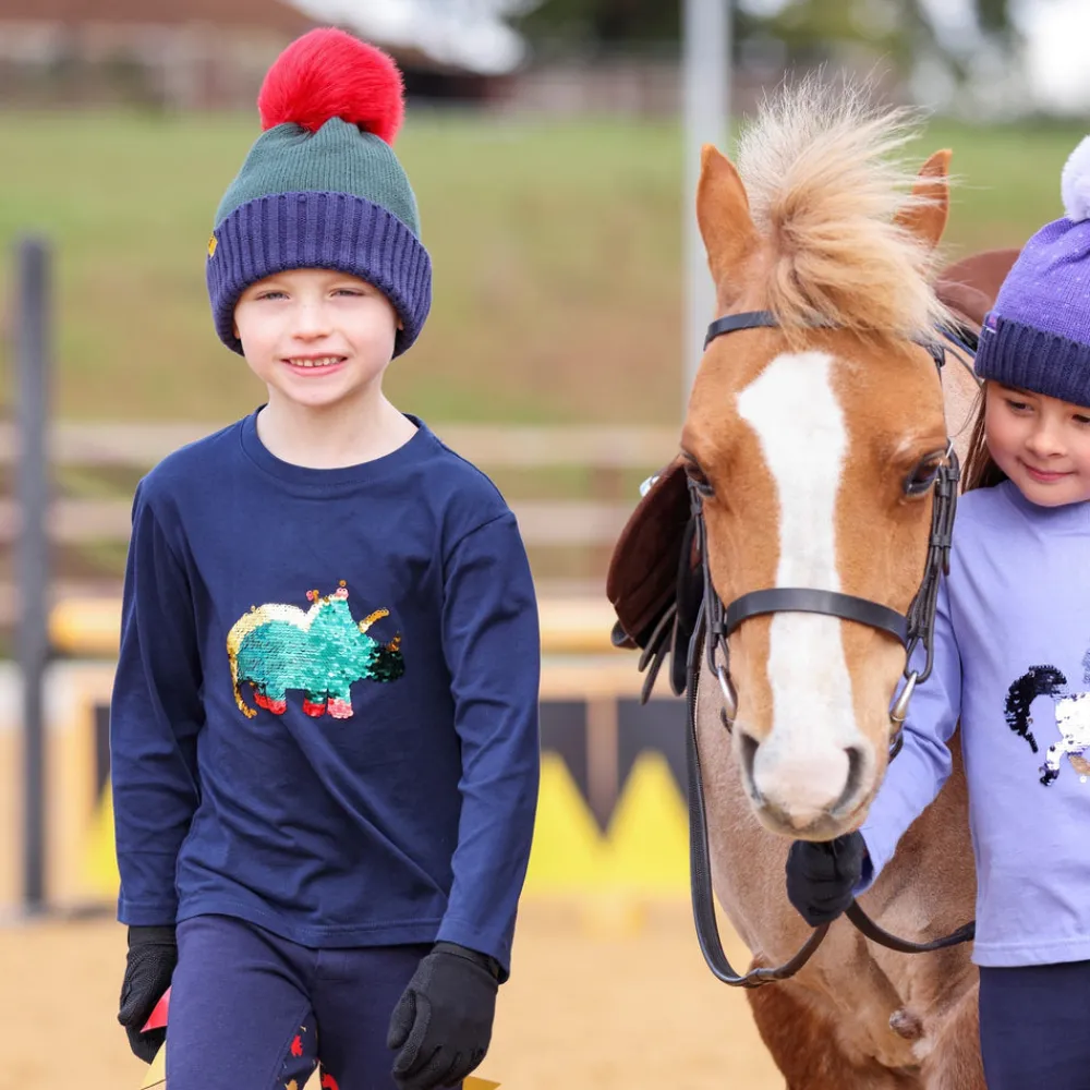 Tikaboo T-Shirt^Shires Equestrian Outlet