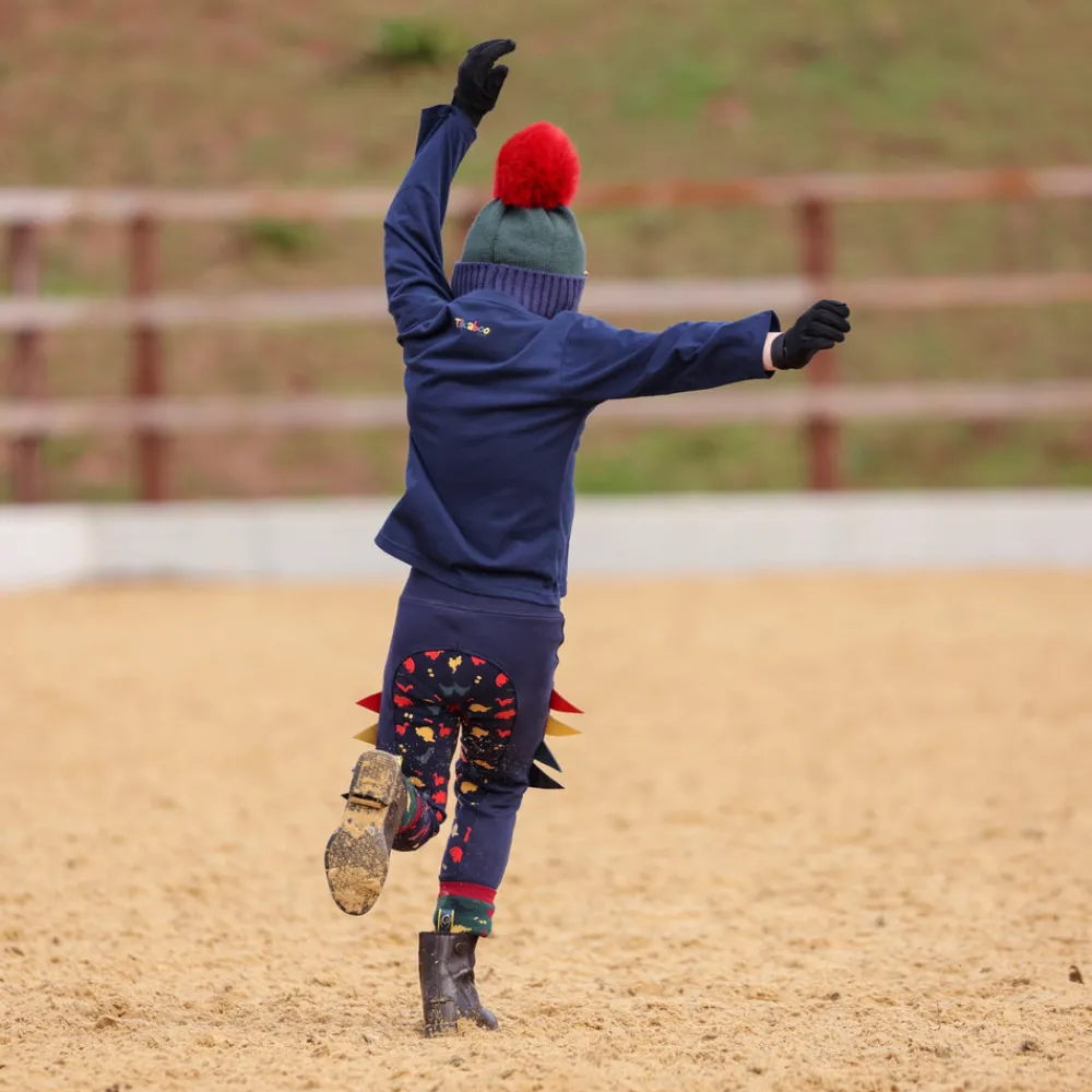 Tikaboo T-Shirt^Shires Equestrian Outlet