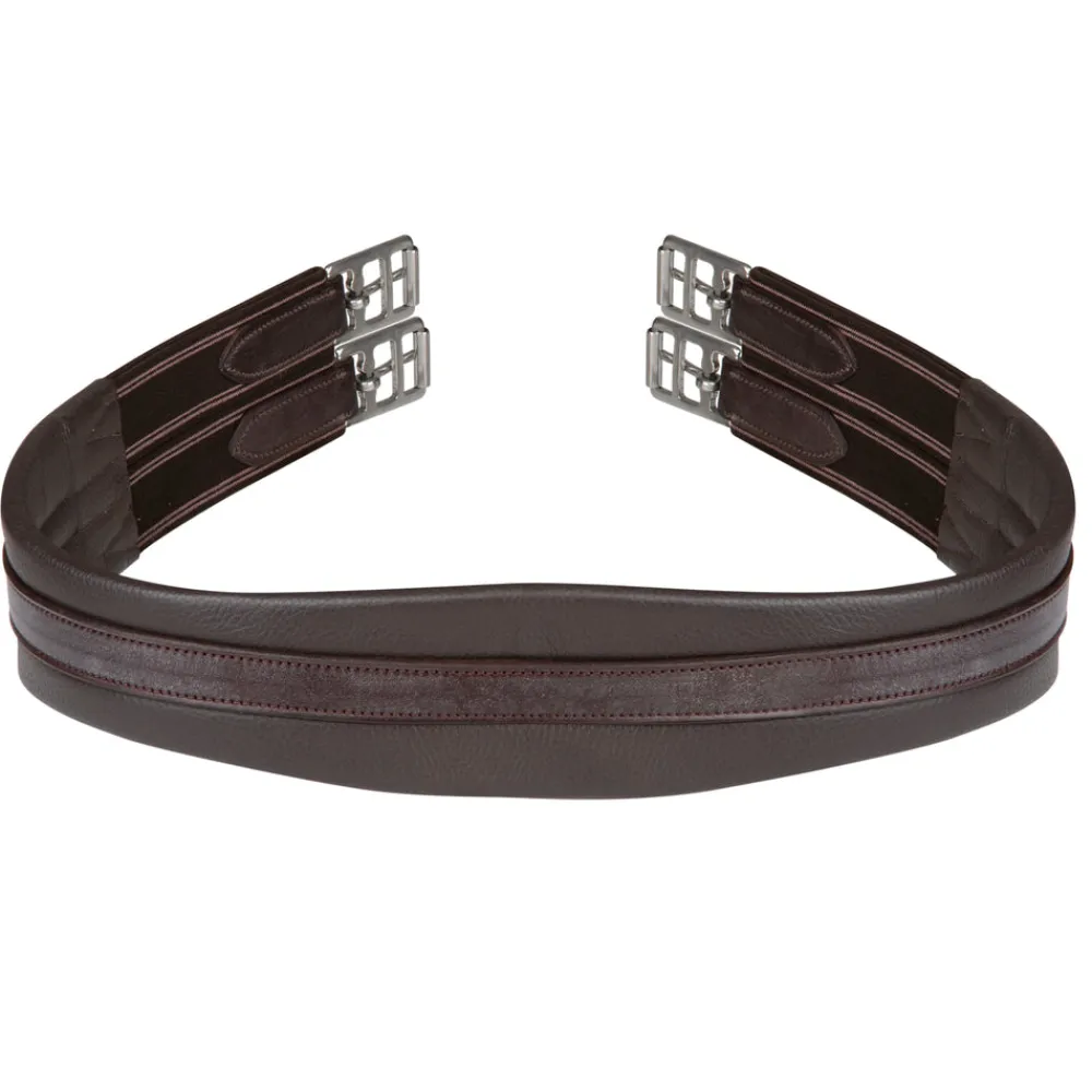 Velociti GARA Atherstone Girth - Elastic^Shires Equestrian Discount