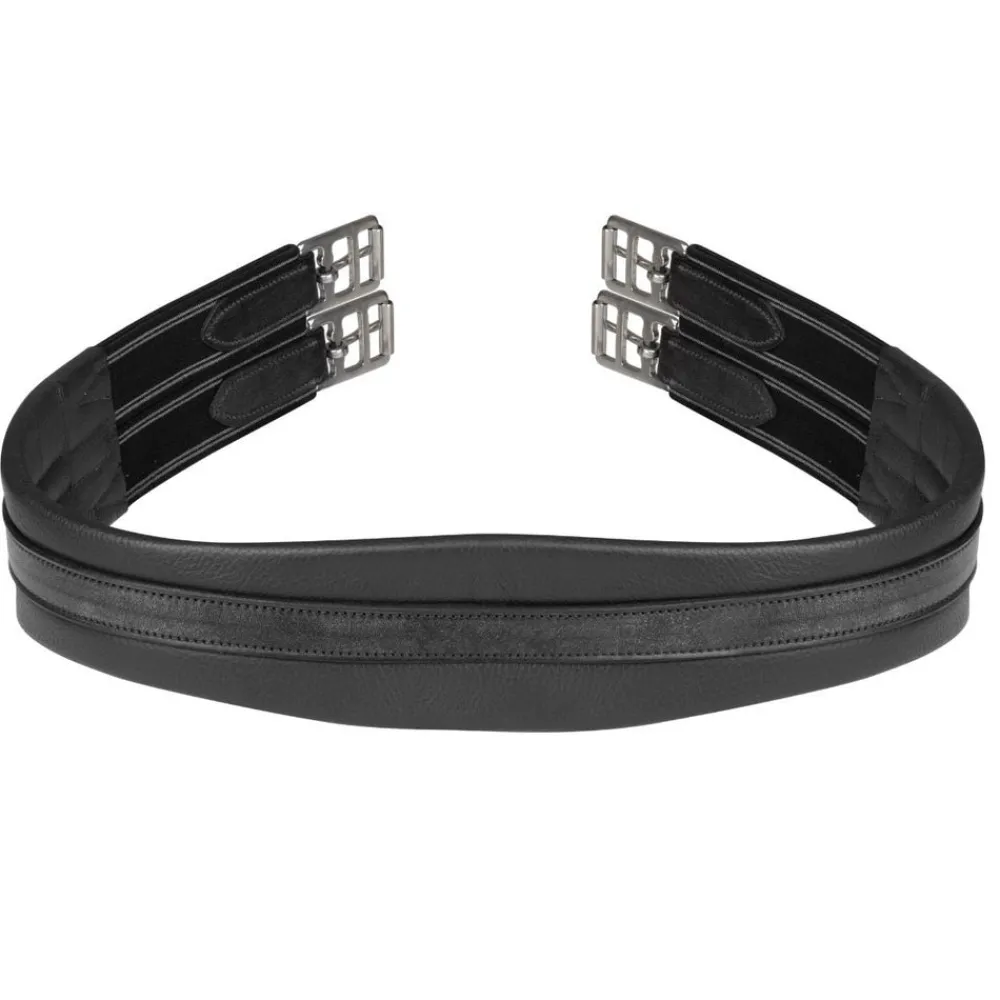 Velociti GARA Atherstone Girth - Elastic^Shires Equestrian Discount