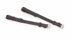 Velociti GARA Bridle Cheeks^Shires Equestrian Discount