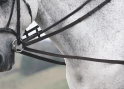 Velociti GARA Cotton Web Draw/Running Reins^Shires Equestrian Discount