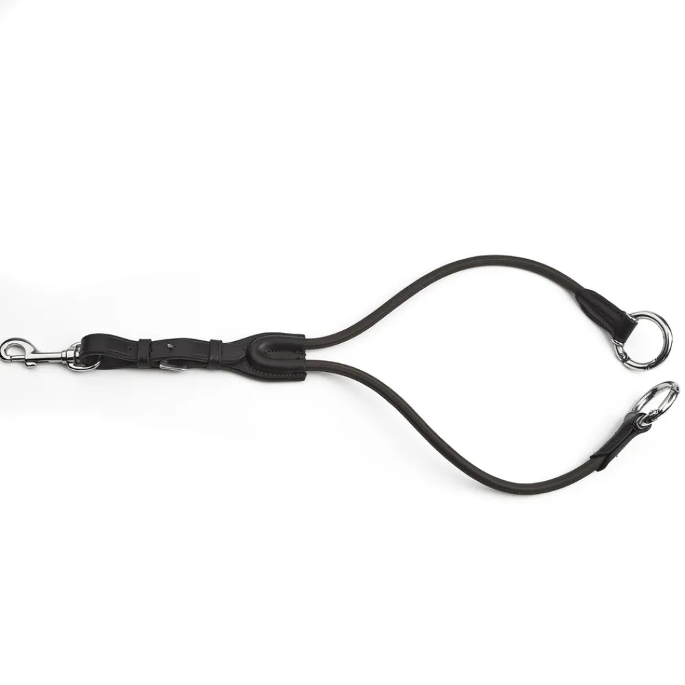 Velociti GARA Elastic Running Martingale Attachment^Shires Equestrian