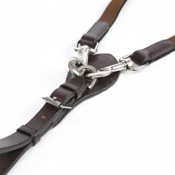 Velociti GARA Elasticated Draw Reins^Shires Equestrian Hot