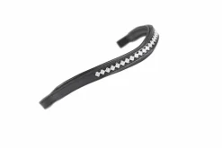 Velociti GARA Flower Diamante Browband^Shires Equestrian Best