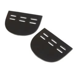 Velociti GARA Girth Buckle Guards^Shires Equestrian Clearance