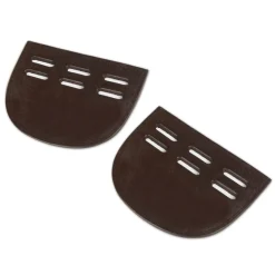 Velociti GARA Girth Buckle Guards^Shires Equestrian Clearance