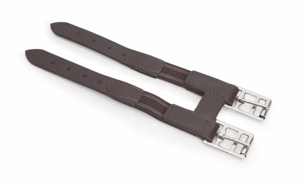 Velociti GARA Girth Extension - Elastic^Shires Equestrian New