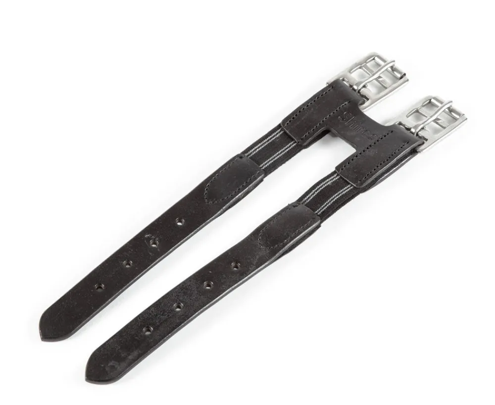 Velociti GARA Girth Extension - Elastic^Shires Equestrian New