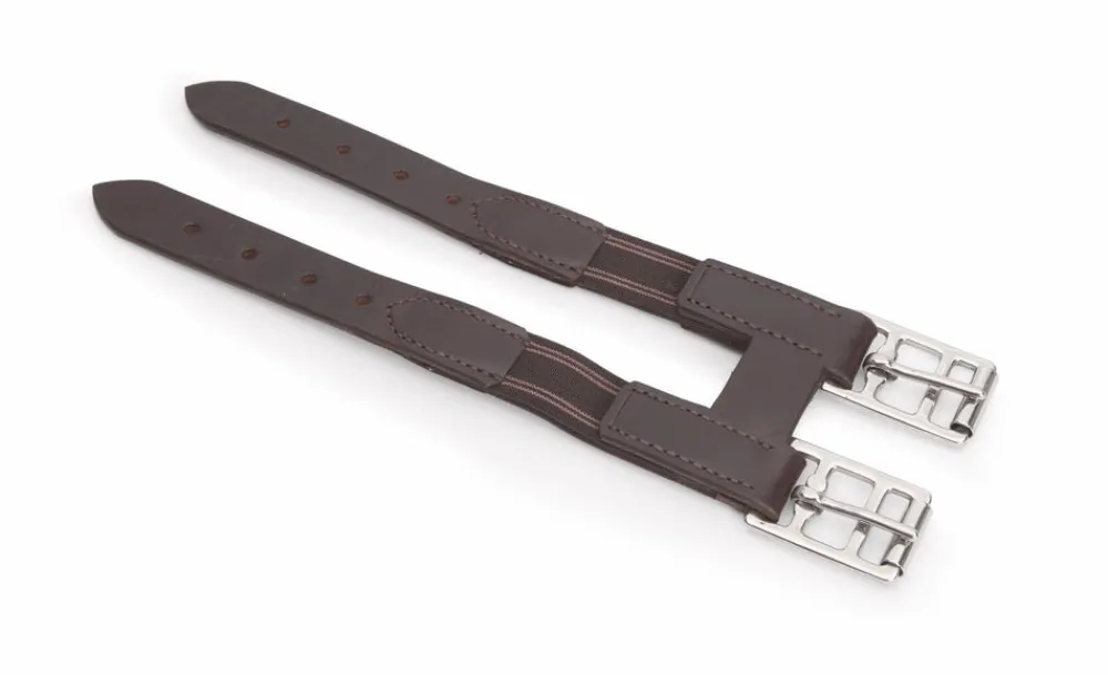 Velociti GARA Girth Extension - Elastic^Shires Equestrian New