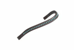 Velociti GARA Large Diamante Browband^Shires Equestrian Clearance