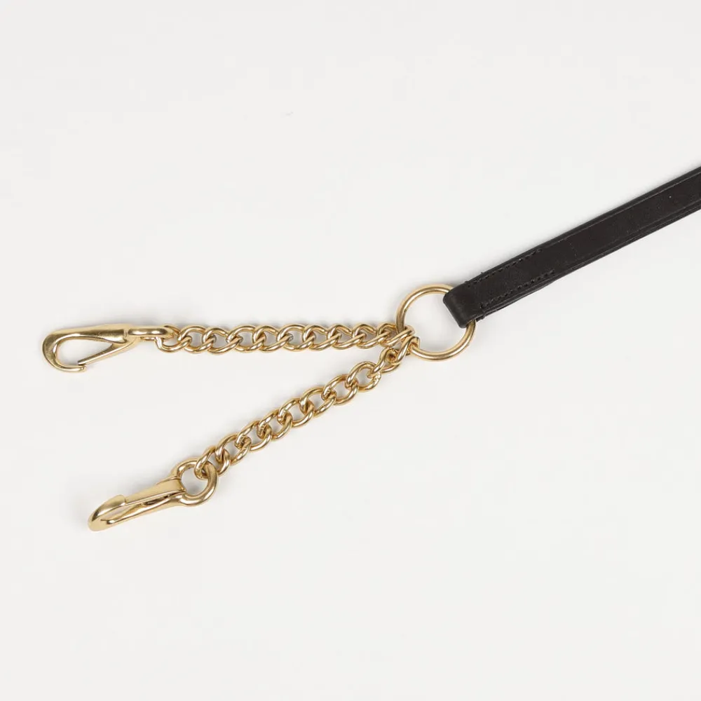 Velociti GARA Lead Rein -Small Newmarket^Shires Equestrian Best