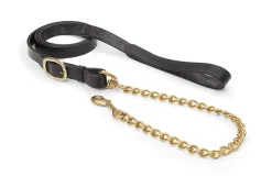 Velociti GARA Lead Rein with Chain^Shires Equestrian Sale