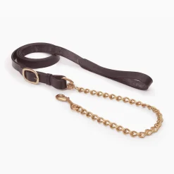 Velociti GARA Lead Rein with Chain^Shires Equestrian Sale