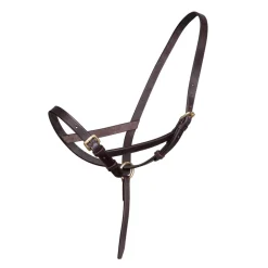 Velociti GARA Leather Foal Slip^Shires Equestrian Clearance
