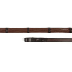 Velociti GARA Pimple Continental Reins^Shires Equestrian Clearance