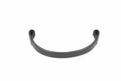 Velociti GARA Plain Browband^Shires Equestrian Outlet