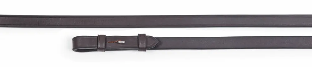 Velociti GARA Plain Reins^Shires Equestrian Outlet