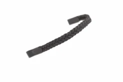 Velociti GARA Plaited Browband^Shires Equestrian Outlet