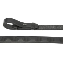 Velociti GARA Pulse Grip Reins^Shires Equestrian Hot