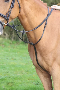 Velociti GARA Running Martingale^Shires Equestrian Clearance