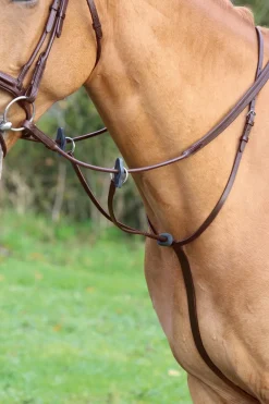 Velociti GARA Running Martingale^Shires Equestrian Clearance