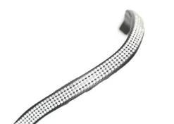 Velociti GARA Small Diamante Browband^Shires Equestrian Sale