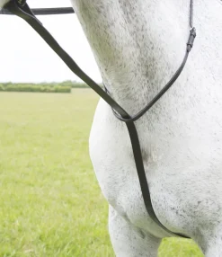 Velociti GARA Standing Martingale^Shires Equestrian New