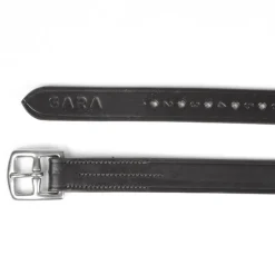 Velociti GARA Stirrup Leathers^Shires Equestrian