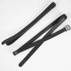 Velociti GARA Wrapped Stirrup Leathers^Shires Equestrian Outlet