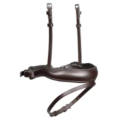 Velociti Lusso Dressage Flash Noseband^Shires Equestrian Best
