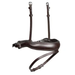 Velociti Lusso Dressage Flash Noseband^Shires Equestrian Best