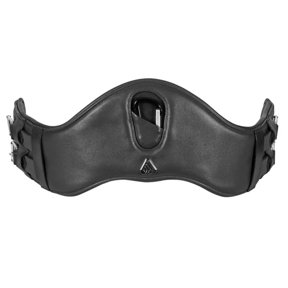 Velociti Lusso Dressage Girth^Shires Equestrian Outlet
