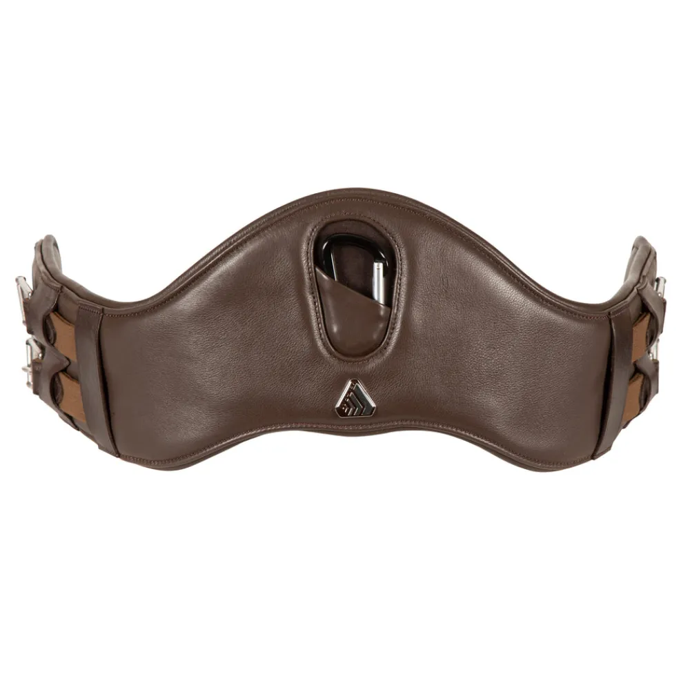 Velociti Lusso Dressage Girth^Shires Equestrian Outlet