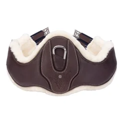 Velociti Lusso Elite Anatomical Girth^Shires Equestrian New