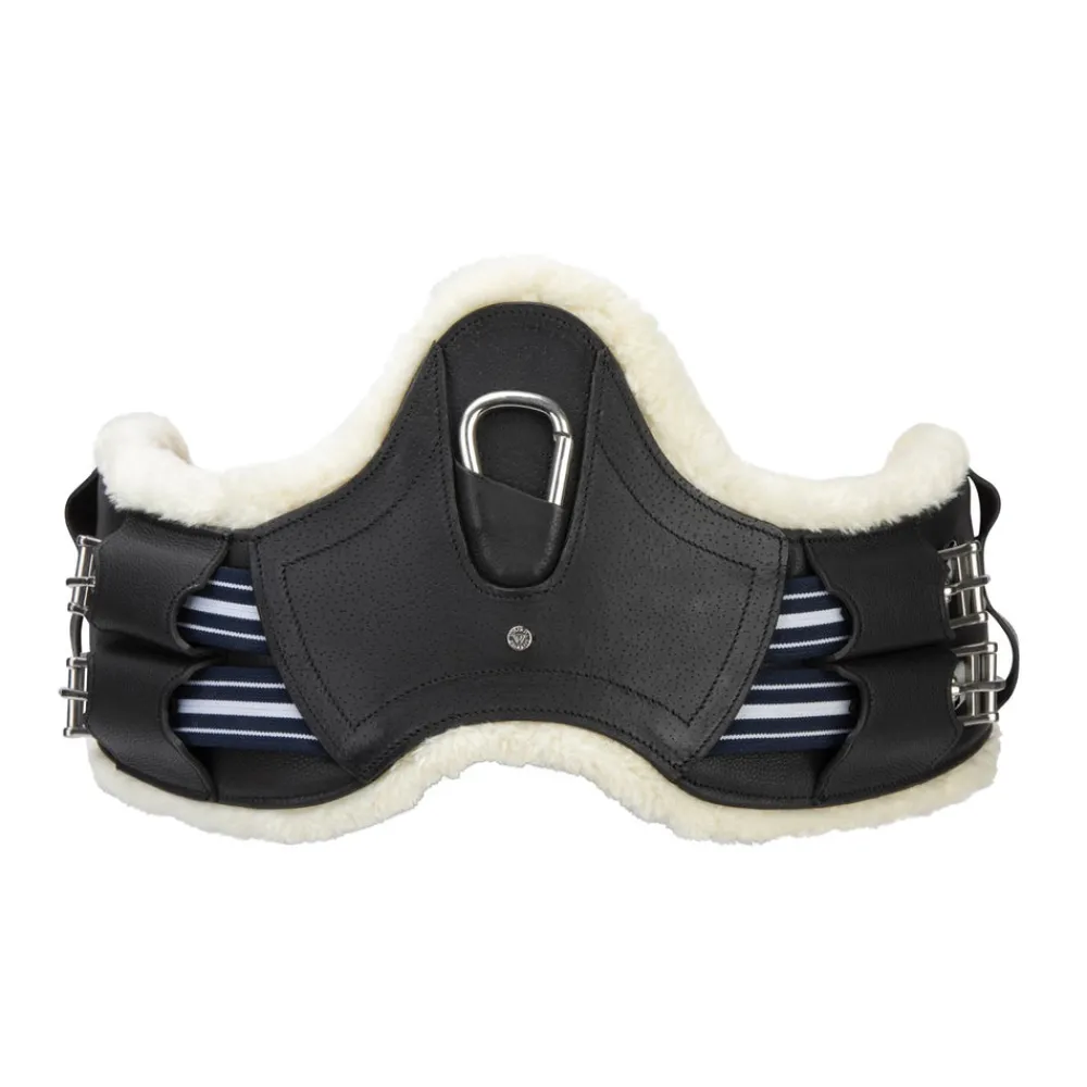 Velociti Lusso Elite Dressage Girth^Shires Equestrian Outlet
