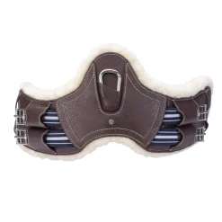 Velociti Lusso Elite Dressage Girth^Shires Equestrian Outlet