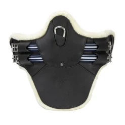 Velociti Lusso Elite Short Stud Girth^Shires Equestrian