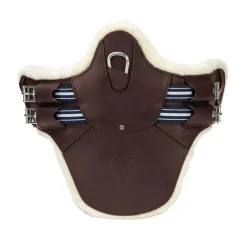 Velociti Lusso Elite Short Stud Girth^Shires Equestrian