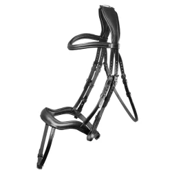 Velociti Lusso Ergonomic Flash Bridle^Shires Equestrian Discount