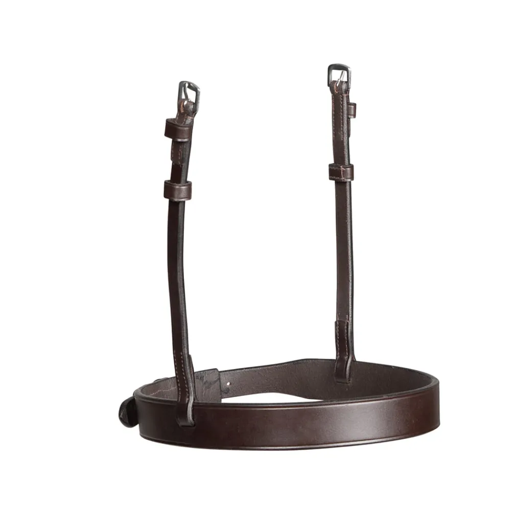 Velociti Lusso Hunter Noseband^Shires Equestrian Best