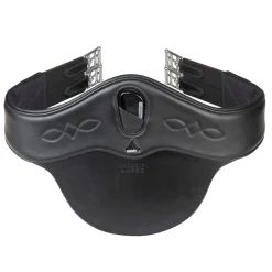Velociti Lusso Stud Girth^Shires Equestrian New