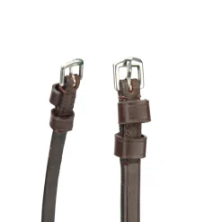 Velociti Lusso Throat Lash^Shires Equestrian New