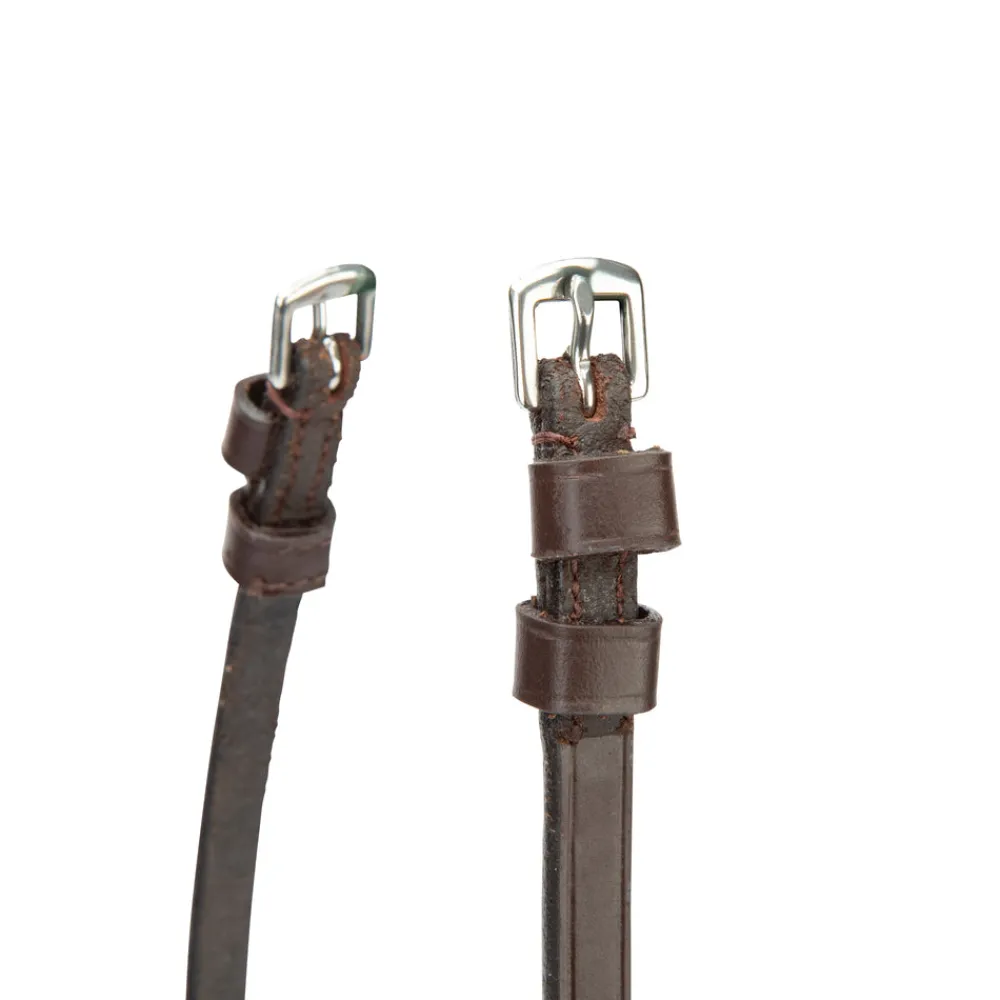 Velociti Lusso Throat Lash^Shires Equestrian New