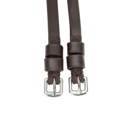 Velociti Lusso Throat Lash^Shires Equestrian New