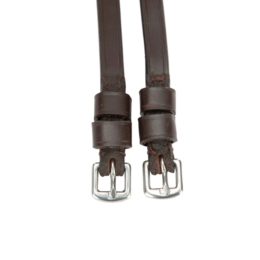 Velociti Lusso Throat Lash^Shires Equestrian New