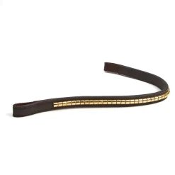Velociti RAPIDA Clincher Browband^Shires Equestrian Clearance